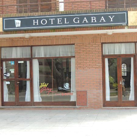 Hotel Garay San Bernardo Exterior foto